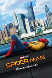 Spider-Man: Homecoming Style B Movie Poster 11 x 17 inch