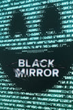Black Mirror Style: 2 - 11 x 17 inch. TV Show Poster
