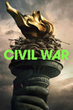 Civil War Style A Movie Poster 27 x 40 inch
