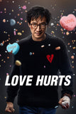 Love Hurts Style E Movie Poster 27 x 40 inch