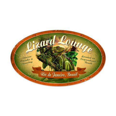 Lizard-Lounge-Vintage-Sign-Metal-Sign