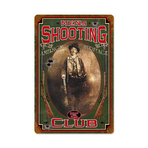 Billy-Vintage-Sign-Metal-Sign