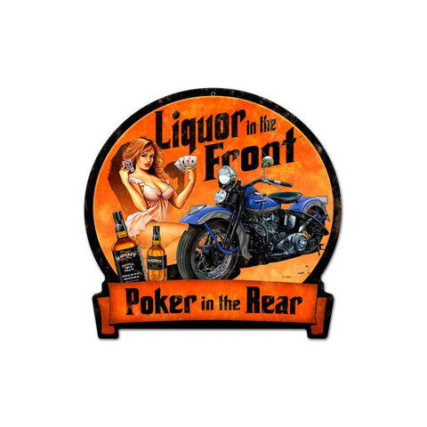 Liquor-Up-Front-Vintage-Sign-Metal-Sign