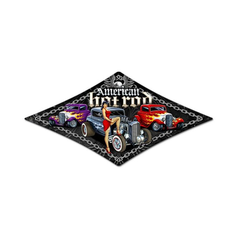 SM170-Vintage-Sign-Metal-Sign