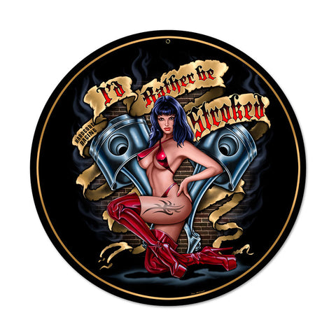 Stroked-Vintage-Sign-Metal-Sign