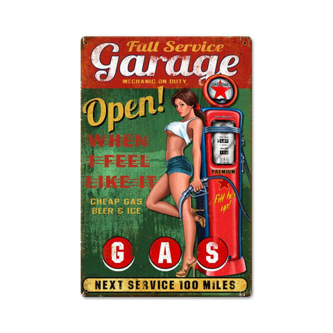 Full-Service-Garage-3-Vintage-Sign-Metal-Sign