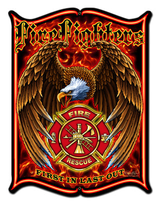 Firfighters-Vintage-Sign-Metal-Sign