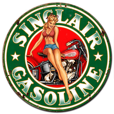 Sinclair-Gasoline-Vintage-Sign-Metal-Sign