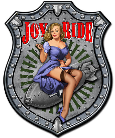 Joy-Ride-Vintage-Sign-Metal-Sign