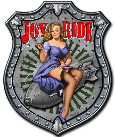 Joy-Ride-Vintage-Sign-Metal-Sign