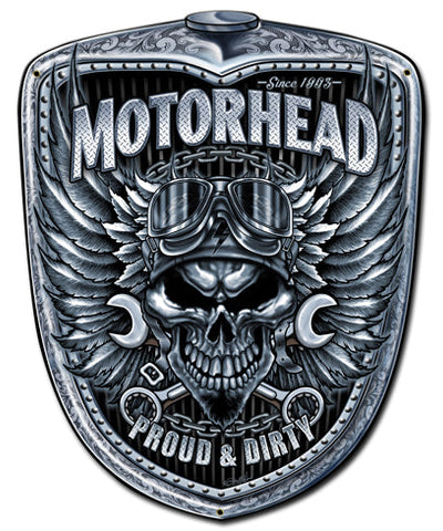 Motorhead-Grill-Vintage-Sign-Metal-Sign