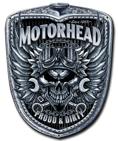 Motorhead-Grill-Vintage-Sign-Metal-Sign
