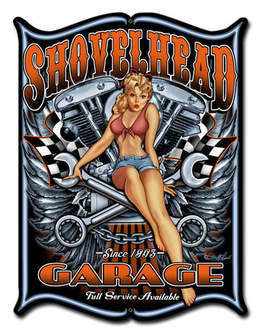 Shovelhead-Vintage-Sign-Metal-Sign