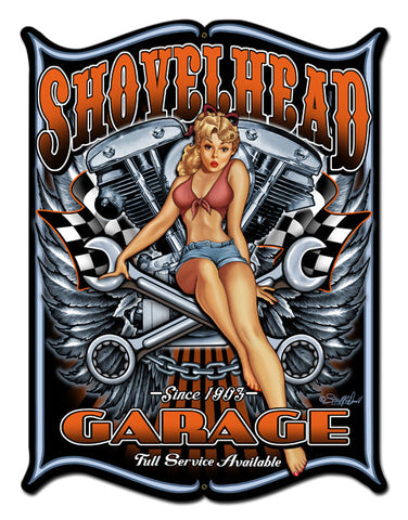 Shovelhead-Vintage-Sign-Metal-Sign