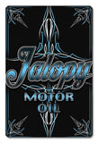 Can Pin Vintage Sign Metal Sign