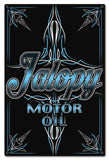 Can Pin Vintage Sign Metal Sign