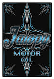 Can Pin Vintage Sign Metal Sign