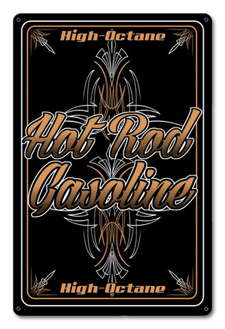 Hot-Rod-Gas-Vintage-Sign-Metal-Sign