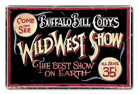 Wild-BIll-Vintage-Sign-Metal-Sign