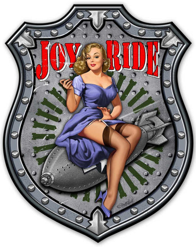 Joy-Ride-Metal-Sign