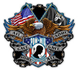 POW-WING-4-Metal-Sign