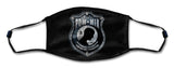 POW MIA Metal Sign