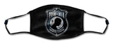 POW MIA Metal Sign