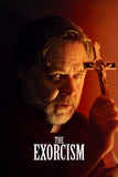 The Exorcism Style E Movie Poster 27 x 40 inch
