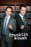 Franklin & Bash Style: 3 - 27 x 40 inch. TV Show Poster