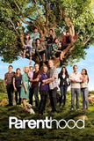 Parenthood Style: 2 - 27 x 40 inch. TV Show Poster