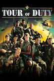 Tour of Duty Style: 2 - 11 x 17 inch. TV Show Poster