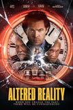 Altered Reality Style D Movie Poster 27 x 40 inch