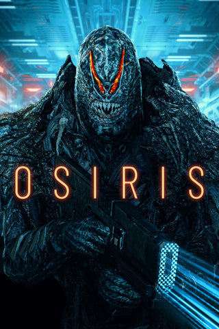 Osiris Style B Movie Poster 27 x 40 inch