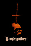 Deathstalker Style C Movie Poster 11 x 17 inch