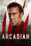 Arcadian Style A Movie Poster 11 x 17 inch