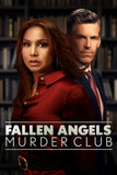 Fallen Angels Murder Club: Friends to Die For Style C Movie Poster 27 x 40 inch