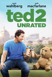 Ted 2 Style B Movie Poster 27 x 40 inch