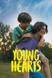 Young Hearts Style D Movie Poster 27 x 40 inch