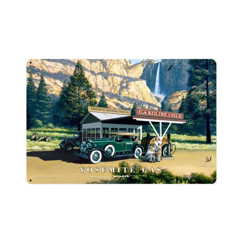 Yosemite-Gas-Vintage-Sign-Metal-Sign