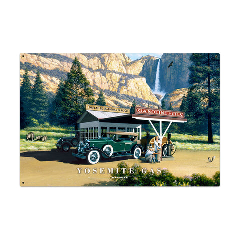 Yosemite-Gas-Vintage-Sign-Metal-Sign