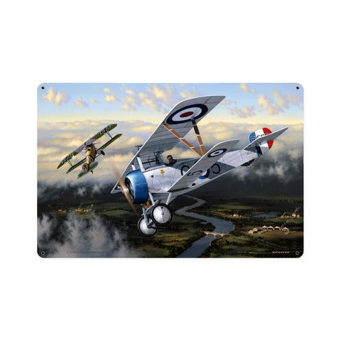 Boom-Boom-Billy-Vintage-Sign-Metal-Sign