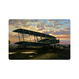 Dawn Orders Vintage Sign Metal Sign