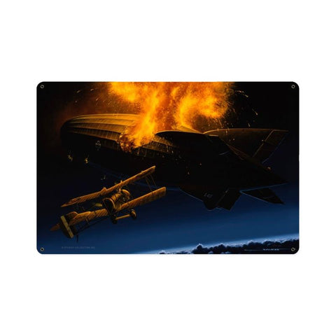 Moonlight-Renegade-Vintage-Sign-Metal-Sign