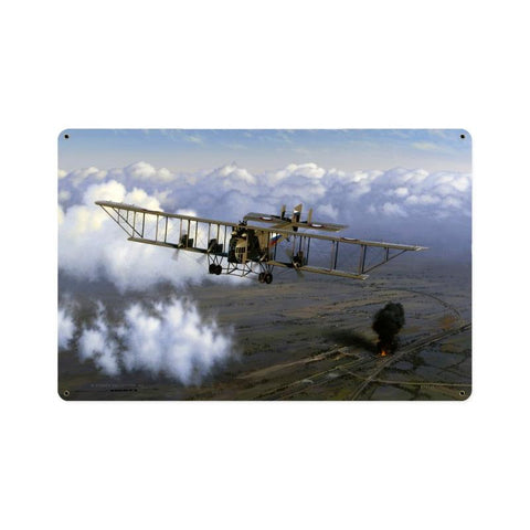 Russian-Giant-Vintage-Sign-Metal-Sign