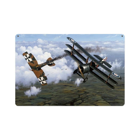 Royal-Navy-Ace-Vintage-Sign-Metal-Sign