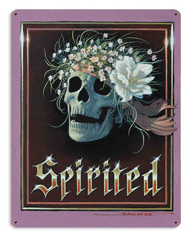 Spirited-Vintage-Sign-Metal-Sign
