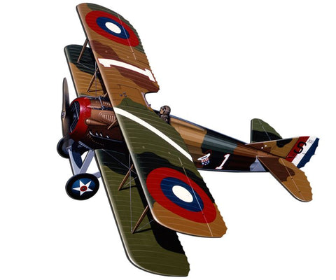 RICKENBACKER-Vintage-Sign-Metal-Sign