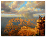 Grand-Canyon-Metal-Sign