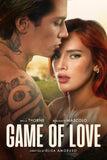Game of Love Movie Poster - 11 x 17 inch