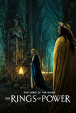 The Lord of the Rings: The Rings of Power Style: 2 - 27 x 40 inch. TV Show Poster